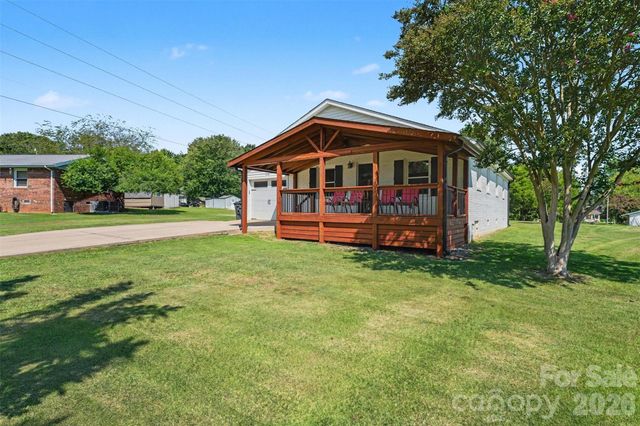 119 Wild Rose Loop, Mooresville, NC 28115