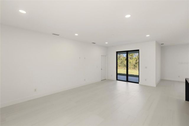 2582 HAGERICK LANE, North Port, FL 34288