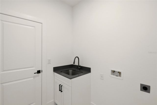 2582 HAGERICK LANE, North Port, FL 34288