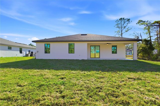 2582 HAGERICK LANE, North Port, FL 34288