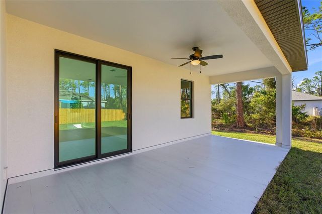 2582 HAGERICK LANE, North Port, FL 34288