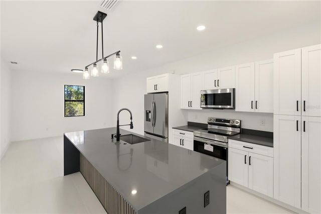 2582 HAGERICK LANE, North Port, FL 34288