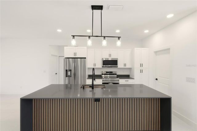 2582 HAGERICK LANE, North Port, FL 34288