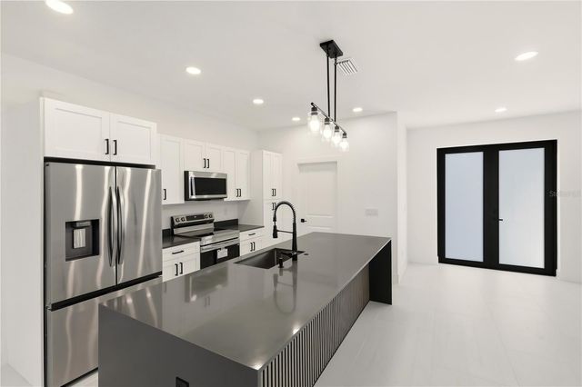 2582 HAGERICK LANE, North Port, FL 34288