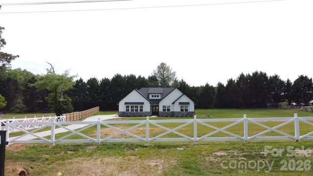 520 Allen Way, Indian Trail, NC 28079