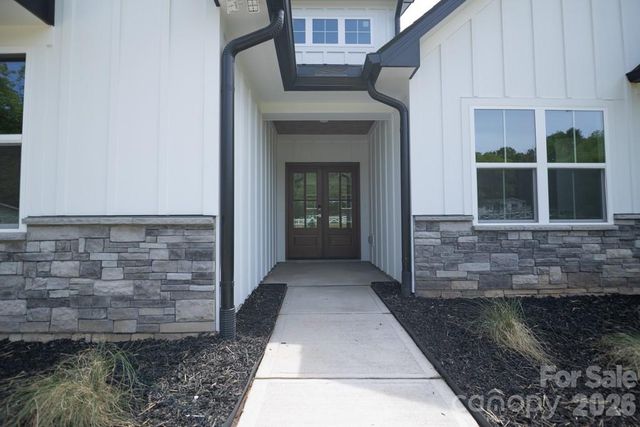 520 Allen Way, Indian Trail, NC 28079