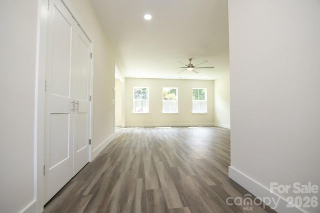 520 Allen Way, Indian Trail, NC 28079