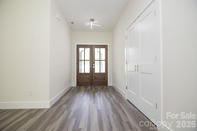 520 Allen Way, Indian Trail, NC 28079