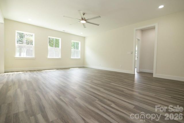 520 Allen Way, Indian Trail, NC 28079