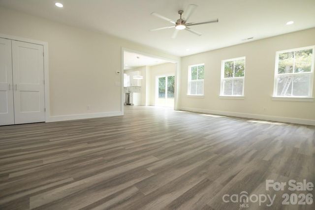 520 Allen Way, Indian Trail, NC 28079
