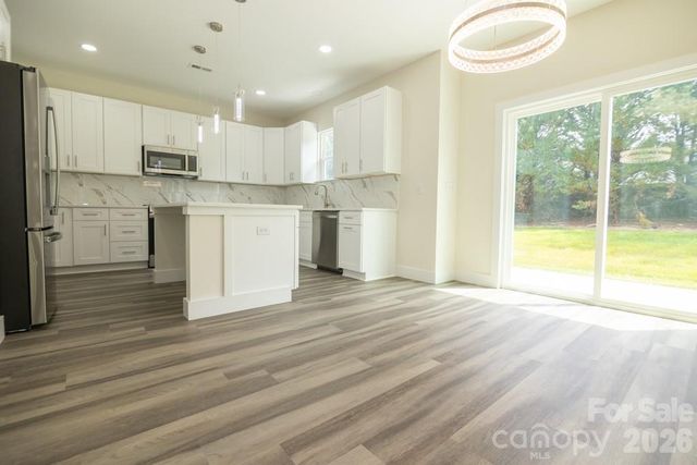 520 Allen Way, Indian Trail, NC 28079