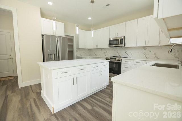 520 Allen Way, Indian Trail, NC 28079