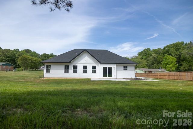 520 Allen Way, Indian Trail, NC 28079