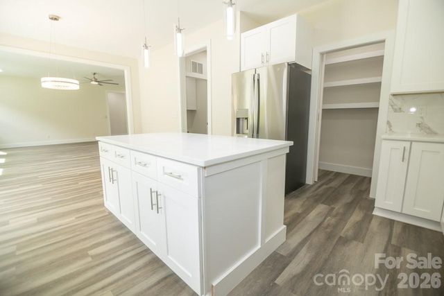 520 Allen Way, Indian Trail, NC 28079