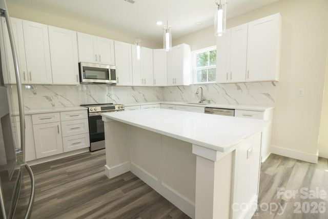 520 Allen Way, Indian Trail, NC 28079