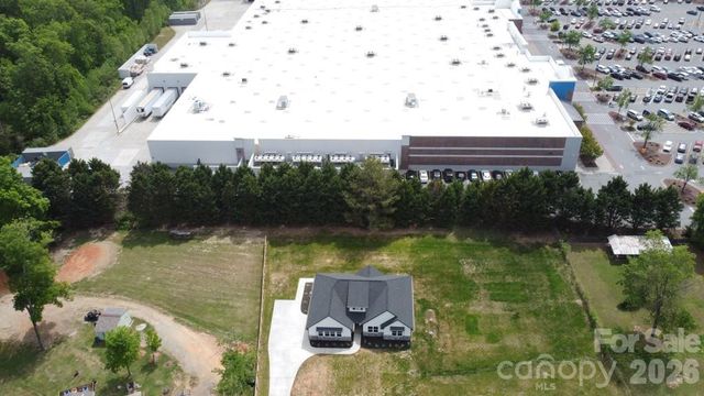 520 Allen Way, Indian Trail, NC 28079
