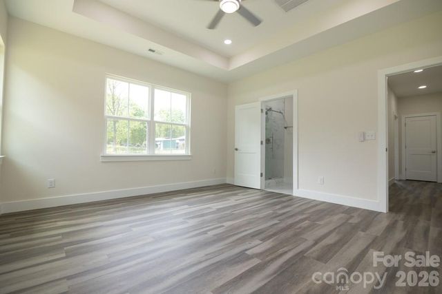 520 Allen Way, Indian Trail, NC 28079