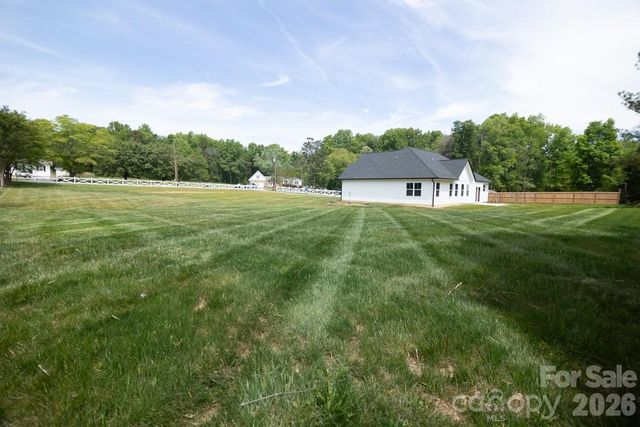 520 Allen Way, Indian Trail, NC 28079