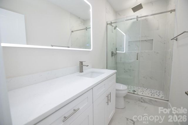 520 Allen Way, Indian Trail, NC 28079