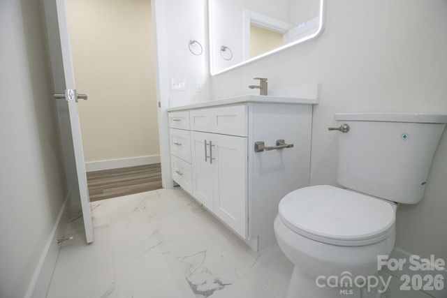520 Allen Way, Indian Trail, NC 28079