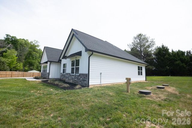 520 Allen Way, Indian Trail, NC 28079