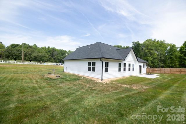 520 Allen Way, Indian Trail, NC 28079