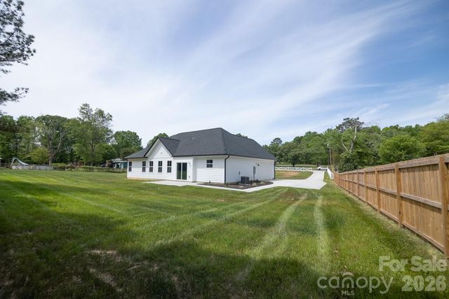 520 Allen Way, Indian Trail, NC 28079