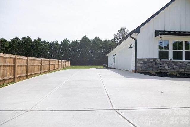 520 Allen Way, Indian Trail, NC 28079