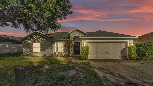 3917 NW WARBLER DRIVE, Winter Haven, FL 33880