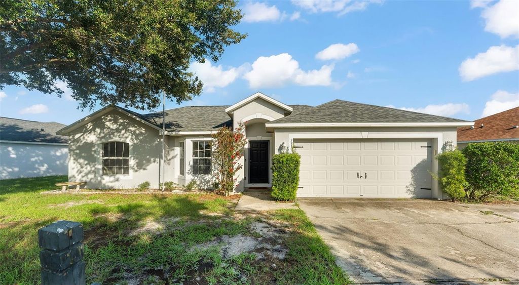 3917 NW WARBLER DRIVE, Winter Haven, FL 33880