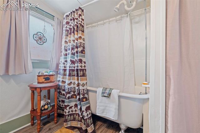 331 E Golden Avenue, Cripple Creek, CO 80813