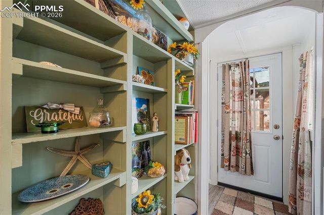 331 E Golden Avenue, Cripple Creek, CO 80813