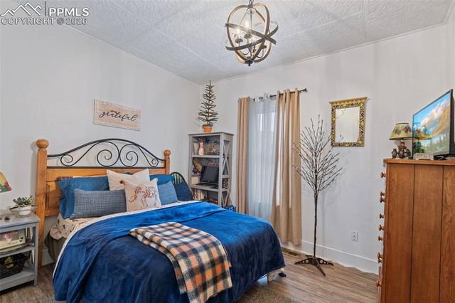 331 E Golden Avenue, Cripple Creek, CO 80813