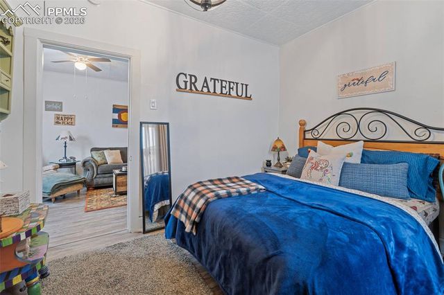 331 E Golden Avenue, Cripple Creek, CO 80813