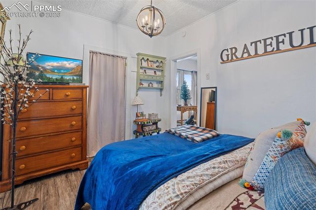 331 E Golden Avenue, Cripple Creek, CO 80813