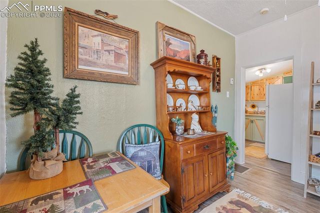 331 E Golden Avenue, Cripple Creek, CO 80813