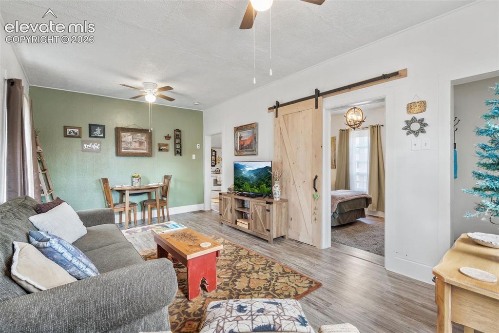 331 E Golden Avenue, Cripple Creek, CO 80813 — photo 5