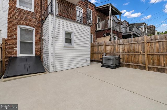 1077 ELLICOTT DR, Baltimore, MD 21216