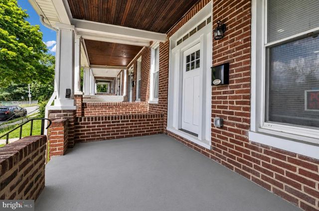 1077 ELLICOTT DR, Baltimore, MD 21216