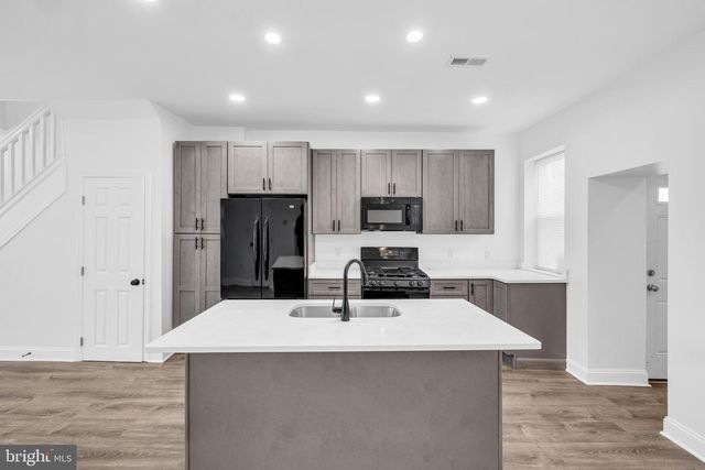 1077 ELLICOTT DR, Baltimore, MD 21216
