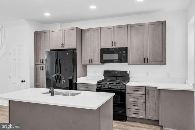 1077 ELLICOTT DR, Baltimore, MD 21216