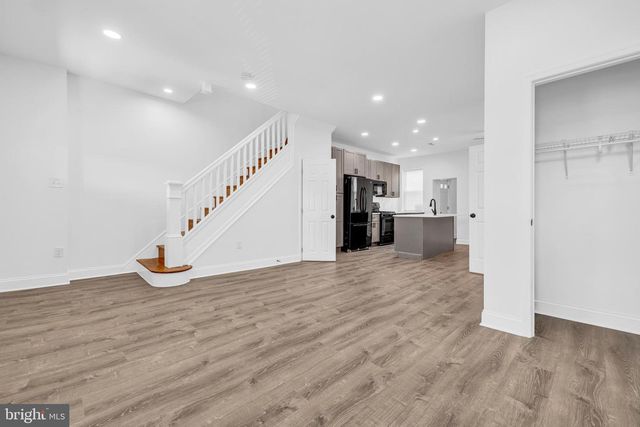 1077 ELLICOTT DR, Baltimore, MD 21216