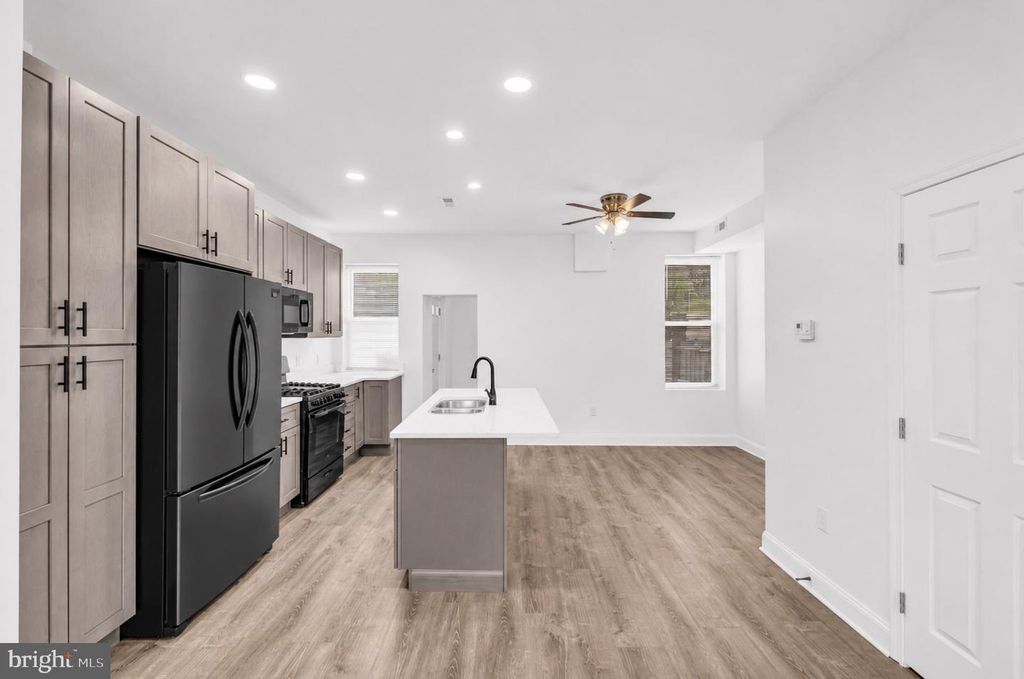 1077 ELLICOTT DR, Baltimore, MD 21216