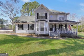 701 Monticello Lane, Mcdonough, GA 30253