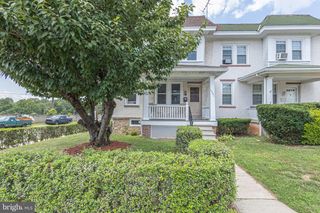 1201 ASTOR ST, Norristown, PA 19401