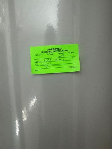 3005 Hickory Stick Road, Oklahoma City, OK 73120