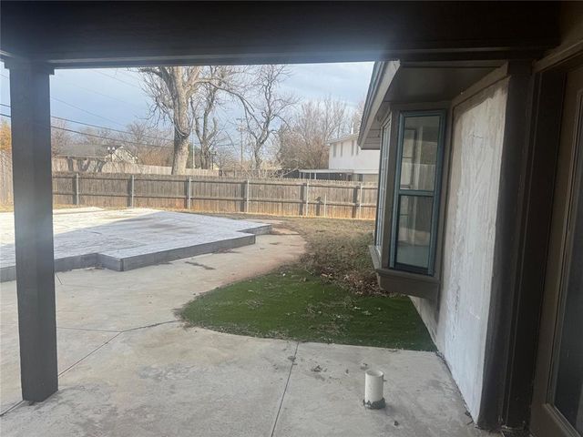 3005 Hickory Stick Road, Oklahoma City, OK 73120