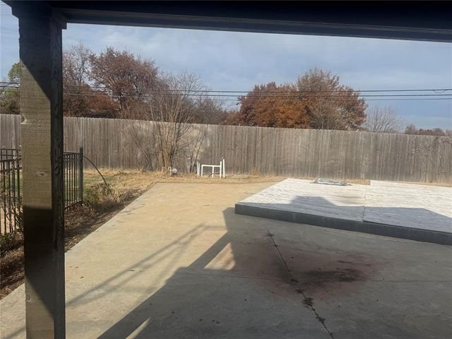 3005 Hickory Stick Road, Oklahoma City, OK 73120