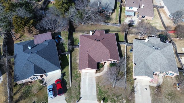 2222 Creek Side Drive, Weatherford, TX 76087