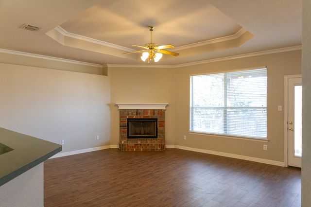 2222 Creek Side Drive, Weatherford, TX 76087